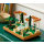 LEGO Icons 10359 Fontanna w ogrodzie - 1298067 - zdjęcie 8